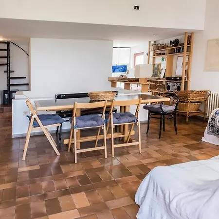 Quadrilocale Nella Campagna Numanese - N260 Casa Petromilli