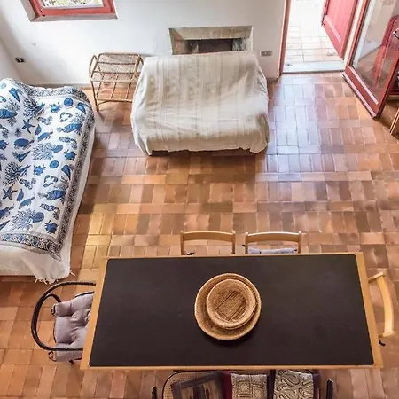 Quadrilocale Nella Campagna Numanese - N260 Appartement