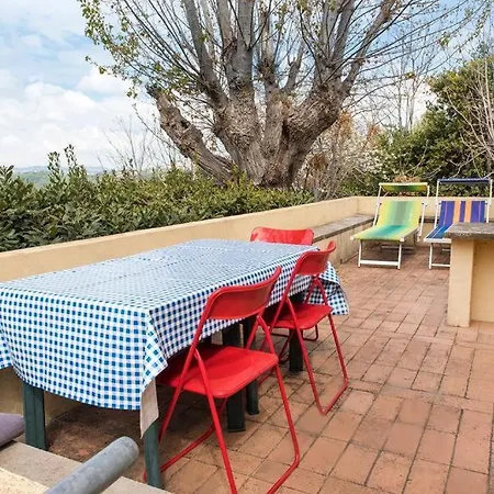 Quadrilocale Nella Campagna Numanese - N260 Apartment