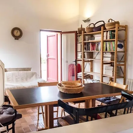 Quadrilocale Nella Campagna Numanese - N260 Appartement *