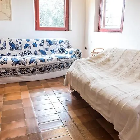 Quadrilocale Nella Campagna Numanese - N260 Casa Petromilli