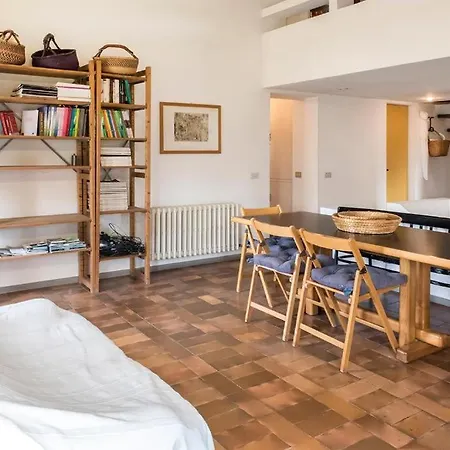 Quadrilocale Nella Campagna Numanese - N260 Casa Petromilli