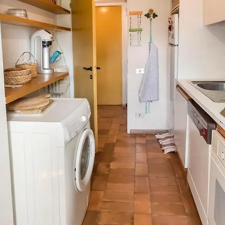 Quadrilocale Nella Campagna Numanese - N260