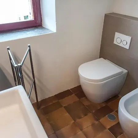 Quadrilocale Nella Campagna Numanese - N260 Appartement Casa Petromilli