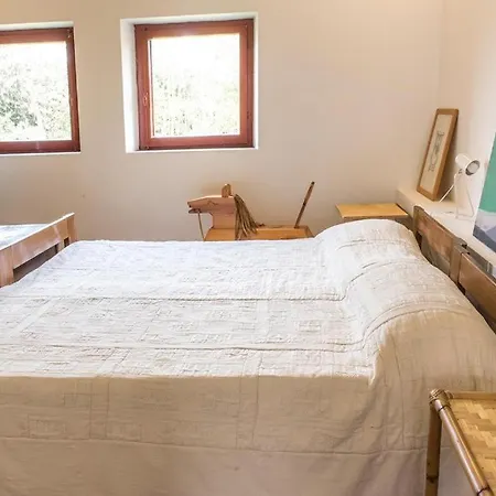 Appartement Quadrilocale Nella Campagna Numanese - N260