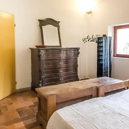 Quadrilocale Nella Campagna Numanese - N260 Apartment Casa Petromilli