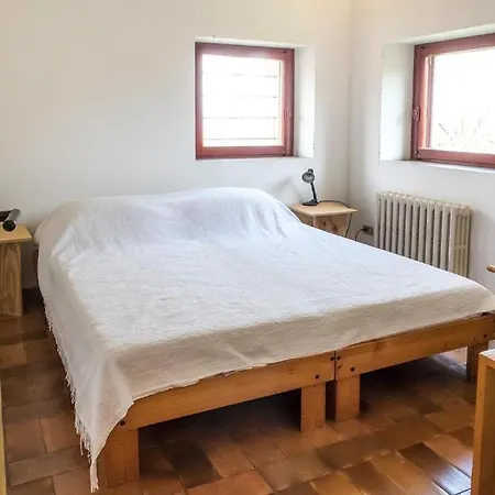 Quadrilocale Nella Campagna Numanese - N260 Appartement