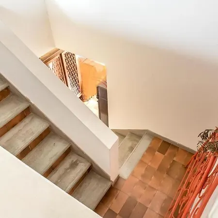 Quadrilocale Nella Campagna Numanese - N260 Appartement *