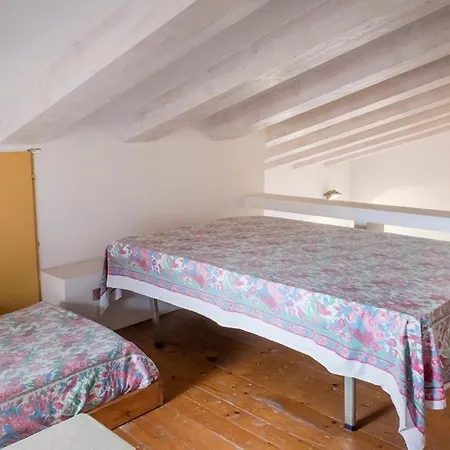 Quadrilocale Nella Campagna Numanese - N260 Appartement *
