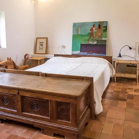 Quadrilocale Nella Campagna Numanese - N260 Casa Petromilli