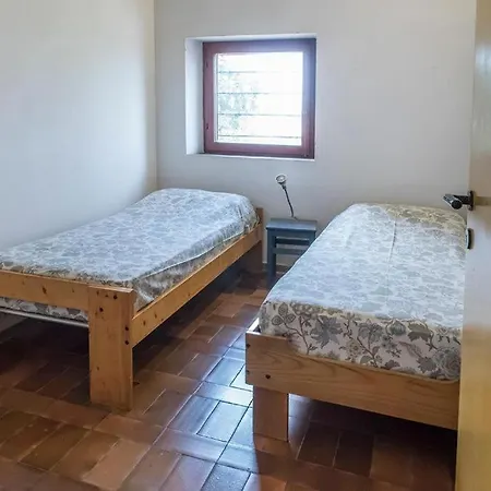 Appartement Quadrilocale Nella Campagna Numanese - N260 *