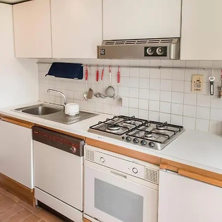Quadrilocale Nella Campagna Numanese - N260 Appartement Casa Petromilli