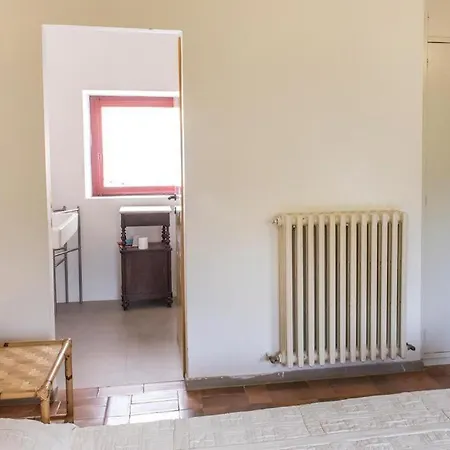 Quadrilocale Nella Campagna Numanese - N260 Appartement