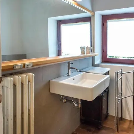 Quadrilocale Nella Campagna Numanese - N260 Appartement