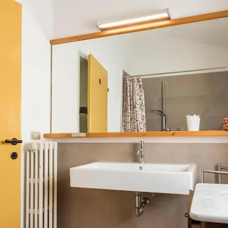Appartement Quadrilocale Nella Campagna Numanese - N260 Casa Petromilli